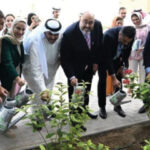 تدشين أكاديمية الحوكمة البيئية والاجتماعية