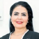 دعاء عايش