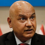 ناصر البوسعيدي: إجراءات إحترازية لمواجهة الكوارث الطبيعية