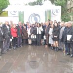 دبوسي يلتقي وفداً من نقابة أطباء الأسنان