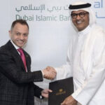 مصرف أبو ظبي الإسلامي يحصل  على جائزة أفضل سوق إلكترونية
