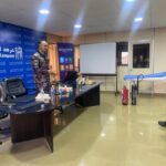 الرقابة المالية تحظر على وسطاء التأمين استخدام حساباتهم الشخصية في تحصيل الأقساط