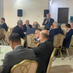 مصر: جمال شحاتة: الكوارث الطبيعية