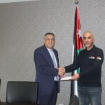 العراق: ديوان التأمين يفتح افاق التعاون مع هيئة النزاهة الاتحادية