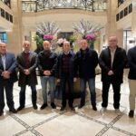 مصر: توقعات بزيادة الاعتماد على الذكاء الاصطناعي في التأمين خلال 2030