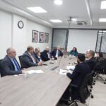 الإمارات: ملكوت لوساطة التأمين تزور دار التأمين