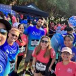 البحرين: البحرينية الكويتية للتأمين تكرّم الموظفة نوف العيد