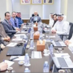 الأردن: الشرق الاوسط للتأمين تودع إيمان حمّاد