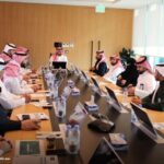الكويت: الأهلية للتأمين تنظم فطوراً للموظفين بمناسبة العام الجديد