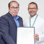 تعاون مشترك بين «نجم» و«IOT squared»