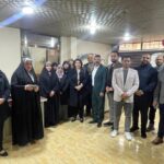 مصر: شريف كمال الدين: التأمين الصحي الشامل سيكون بكافة محافظات الجمهورية
