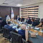 سلطنة عمان: الهيئة العامة لسوق المال تناقش التحديات في القضايا التأمينية