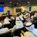 بوشكيان: التكامل ببن الصناعي والعامل سر نجاح لقاء التقدير والموهبة