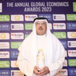 الأردن: علاء عبدالجواد نائباً لرئيس مجلس إدارة الإتحاد الأردني لشركات التأمين