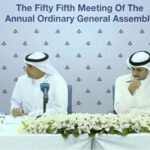 الخليج للتأمين الكويتية توقع عقد تسهيلات ائتمانية