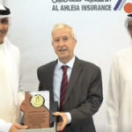 «الخليج للتأمين» تصدر تقريرها الأول عن الاستدامة