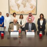 معهد BIBF وبنك الإسكان يطلقان منتدى التفكير