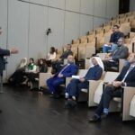 KIB ينشر الثقافة المالية والمصرفية في “الأفنيوز”