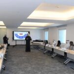 أرباح بنك الإمارات دبي الوطني للعام 2023 ترتفع بنسبة 65%