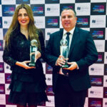 بنك البركة يحصد جائزة “البنك الإسلامي الأسرع نمواً” لعام 2023