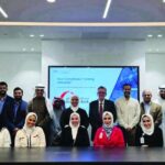 بنك مسقط  يحتفل بانتقال فرع جعلان بني بو علي إلى موقع جديد