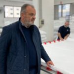 فرع رئيسي جديد لشركة OMT في المنارة