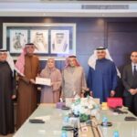 “الخليج” أول بنك يبرم شراكة مع”Coach Hub”