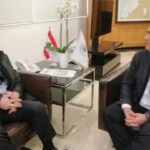 د. زمكحل: نطالب بخلق صندوق إستثماري دولي لدعم القطاع الخاص اللبناني