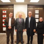 «التجاري» يتفاهم مع «HULT» لإدارة الأعمال الدولية