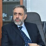 وزير الاقتصاد بحث مع نقيب محامي طرابلس والشمال في تعزيز التعاون