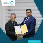 مصر: الرقابة المالية تؤكد على شركات التأمين الإسراع بالرقمنة والتوزيع الإلكتروني