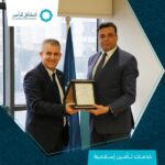 سيجنا للرعاية الصحية تفوز بلقب “شركة التأمين الصحي”