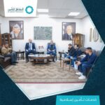 العراق: ديوان التأمين ينشرُ التعويضات المسددة من حوادث السيارات