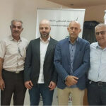 العالمية المتحدة للتأمين: زيارات وتهنئة