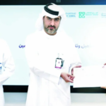 البحرين: البحرين الوطنية للتأمين على الحياة الراعي الرسمي لمدرسة ابن خلدون الوطنية