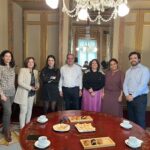 الإمارات: أمسية سينمائية في دبي الوطنية للتأمين