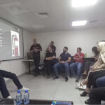 «شديد كابيتال» تعزّز توسّعها دولياً من خلال عملية استحواذ جديدة في لندن