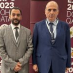 حاكم مصرف لبنان بالانابة استقبل رئيس ومدير عام “الريجي”