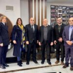 الريجي: 245 مليار ليرة من 228 محضر ضبط و183 عملية ترفيق