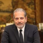 حمية بحث مع طليس في موضوع تعرفة النقل البري