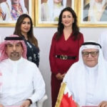 BisB يدعم مبادرة «دُمت خضراء»