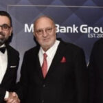 بنك المارية المحلي يحصد جائزة «أفضل نيو بنك»  في الشرق الأوسط