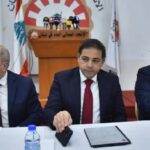 حميّة: كلفة معالجة الانهيارات الناتجة عن العواصف الأخيرة “كبيرة جداً”