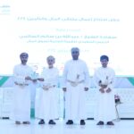 الكويت الوطني ينظم محاضرة حول القيادة والتأثير