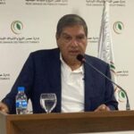 آي إف إس تعلن تعيين مارك موفات رئيسًا تنفيذيًا