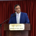 مجلس الأعمال اللبناني الكويتي هنأ الشيخ سالم الصباح