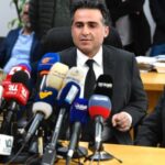 رفض فكّ حجز حسابات وأصول شركتين لرياض سلامة