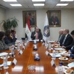 بنك QNB الأهلي يوقع اتفاقية تعاون مع مؤسسة التضامن للتمويل الأصغر