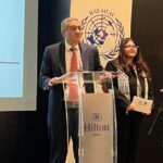 الأردن: سوليدرتي الأولى للتأمين توقع إتفاقية تعاون مع نقابة أصحاب مكاتب الإستقدام