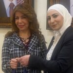 الإمارات: افطار في سلامة يجمع الموظفين مع والتر جوب